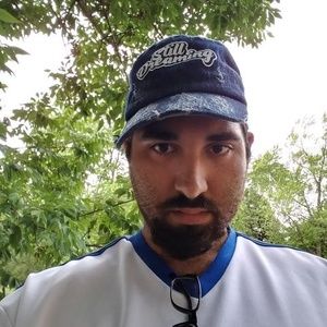 Meet your Posher, Jacob